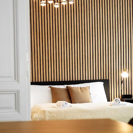 Orestaliving - Brigittineurlaende Wien Exteriör bild