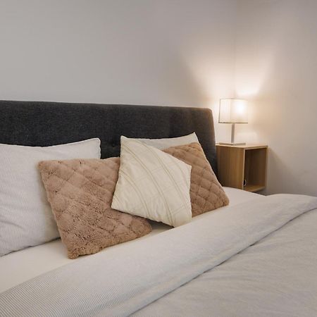 Orestaliving - Brigittineurlaende Wien Exteriör bild
