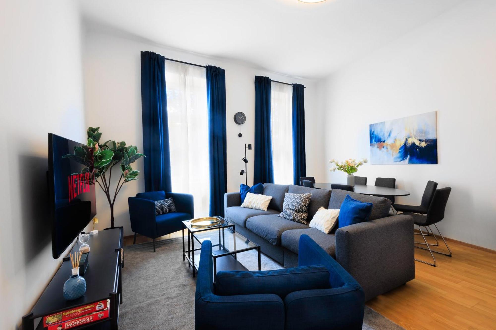 Orestaliving - Brigittineurlaende Wien Exteriör bild