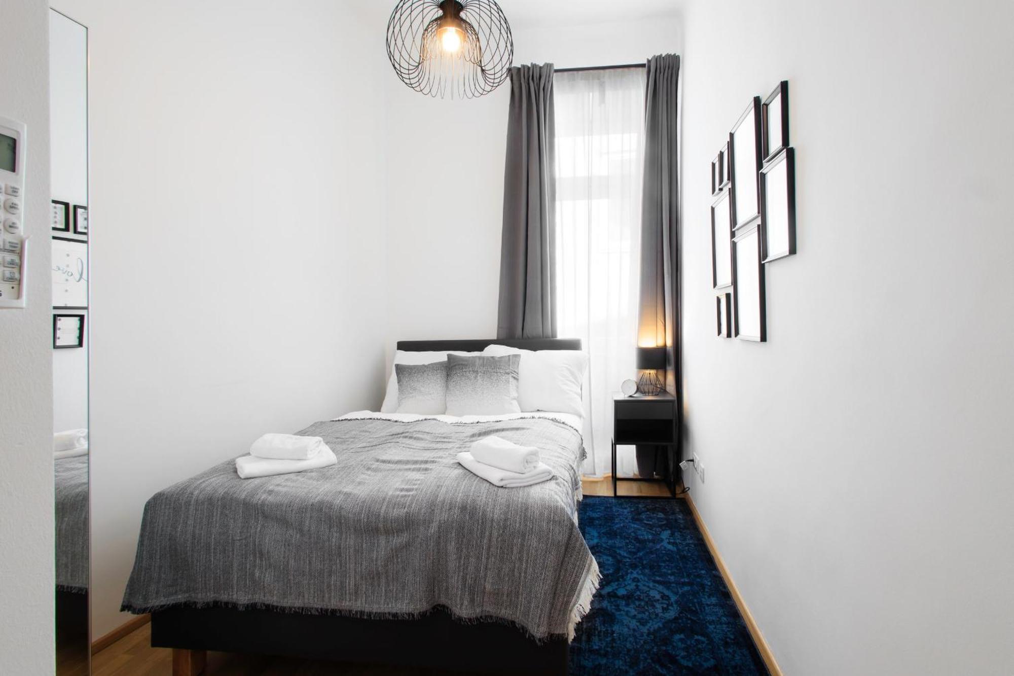 Orestaliving - Brigittineurlaende Wien Exteriör bild