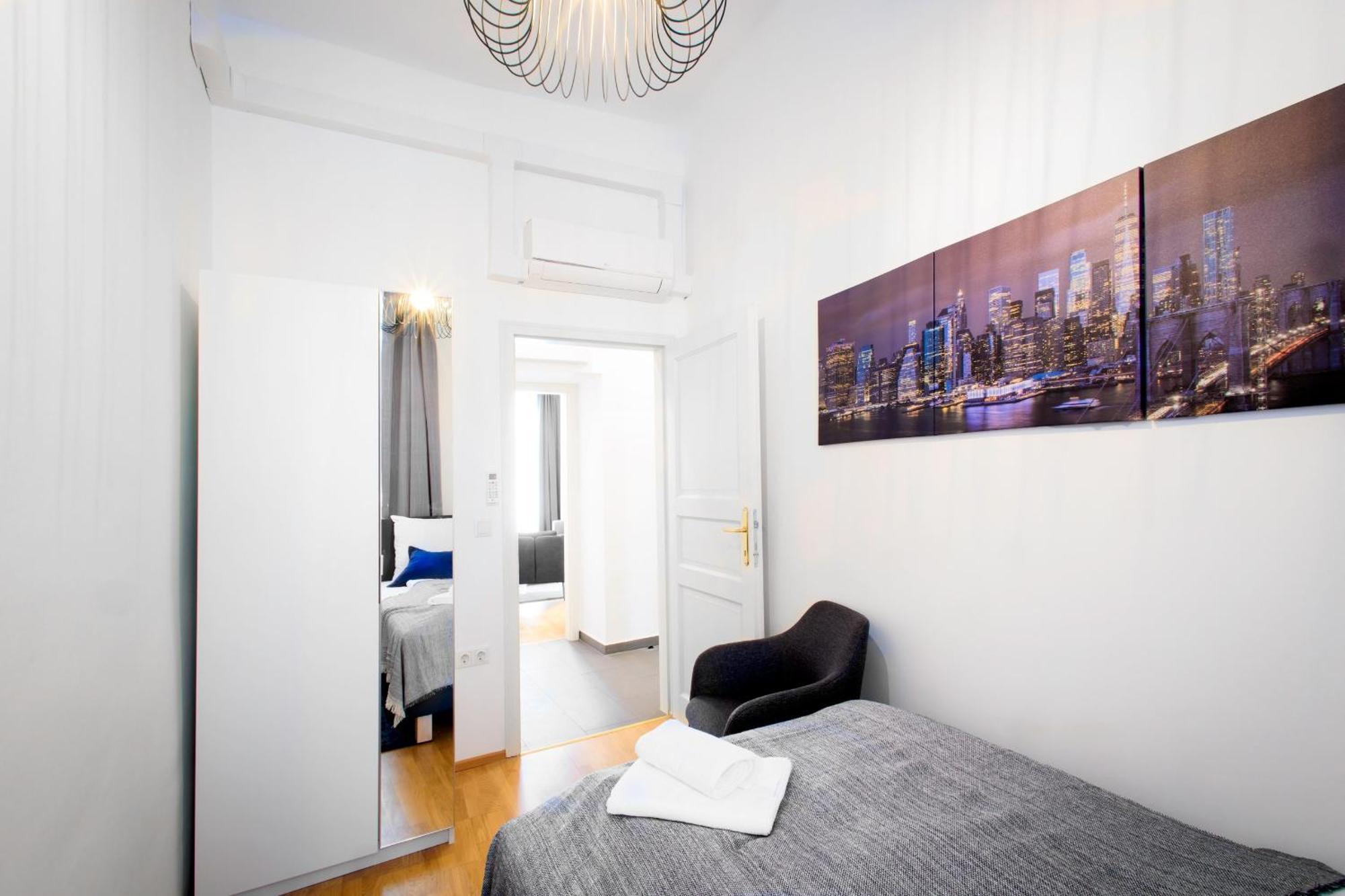 Orestaliving - Brigittineurlaende Wien Exteriör bild