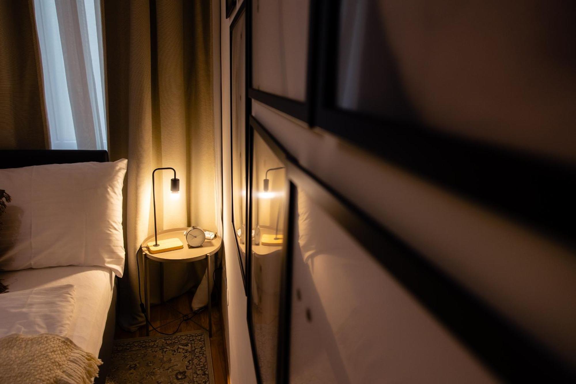 Orestaliving - Brigittineurlaende Wien Exteriör bild