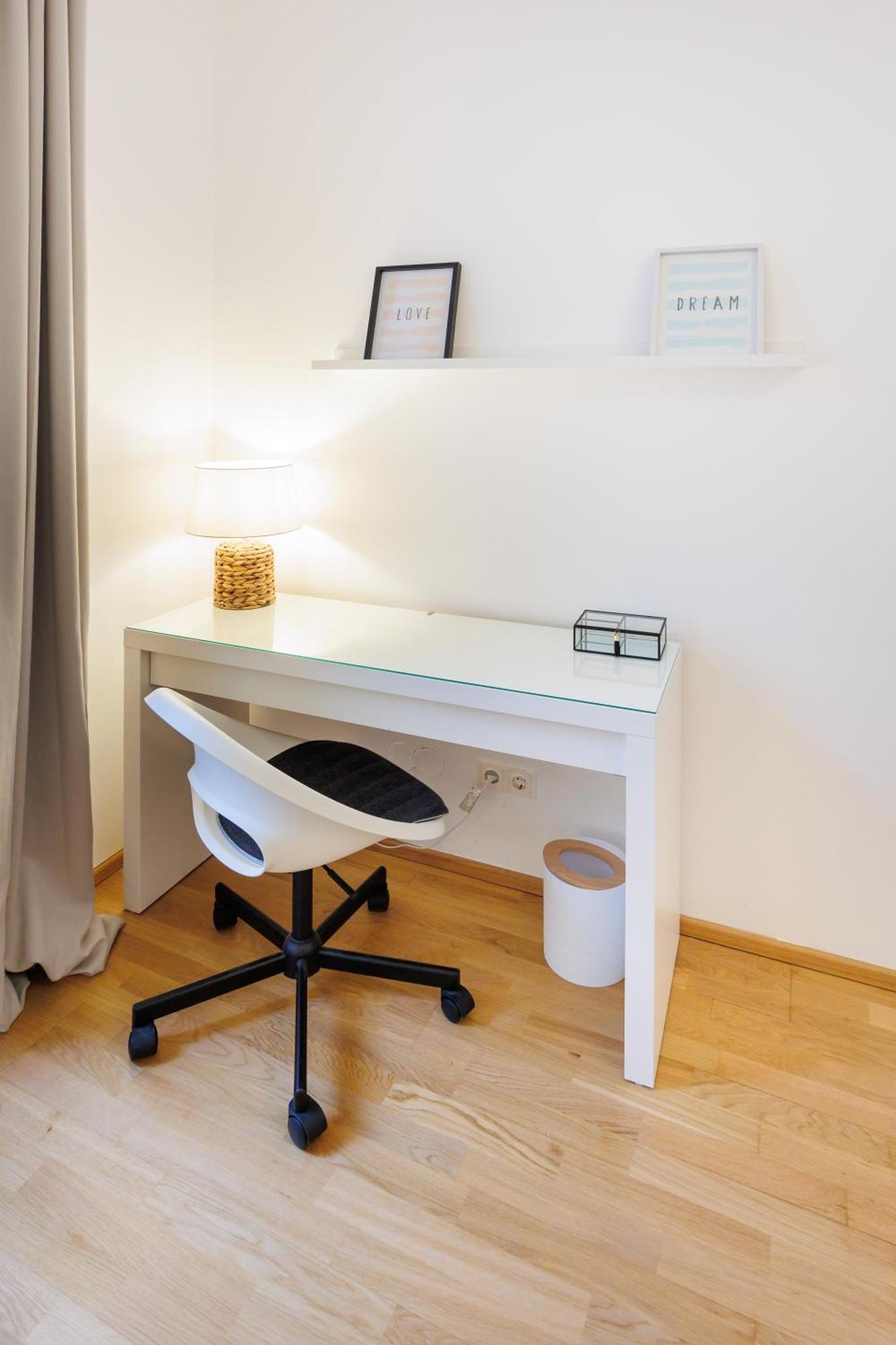 Orestaliving - Brigittineurlaende Wien Exteriör bild